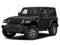 2022 Jeep Wrangler Rubicon 4x4