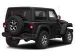 2022 Jeep Wrangler Rubicon 4x4
