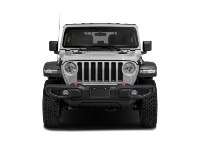 2022 Jeep Wrangler Rubicon 4x4