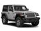 2022 Jeep Wrangler Rubicon 4x4