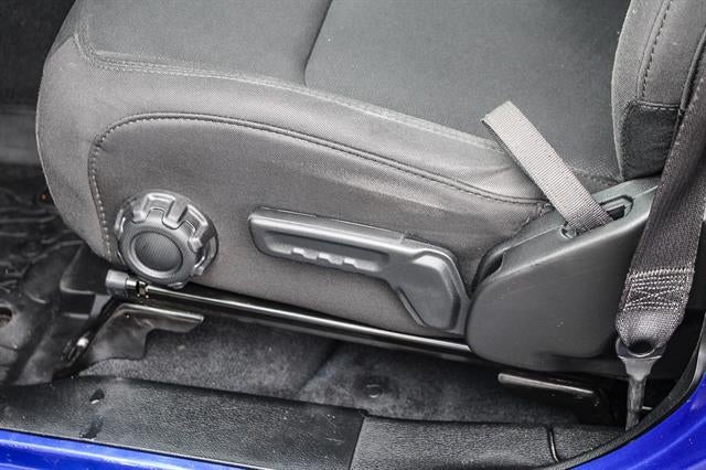 2018 Jeep Wrangler Unlimited Sport 4x4