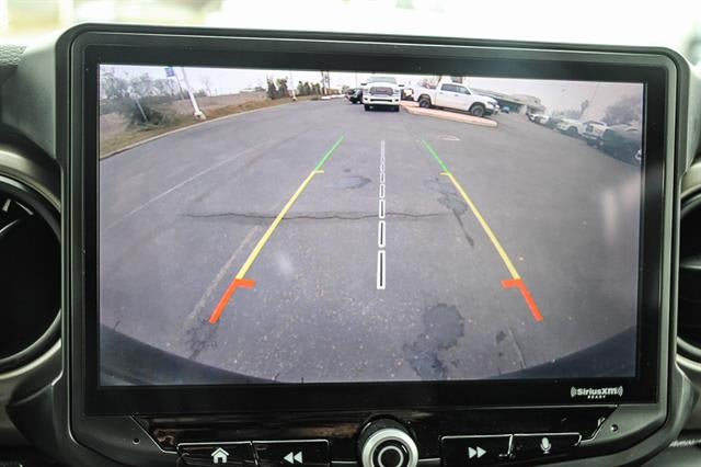 2018 Jeep Wrangler Unlimited Sport 4x4