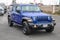 2018 Jeep Wrangler Unlimited Sport 4x4