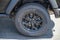 2021 Jeep Wrangler Unlimited Willys 4x4