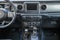 2021 Jeep Wrangler Unlimited Willys 4x4
