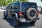 2021 Jeep Wrangler Unlimited Willys 4x4
