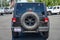 2021 Jeep Wrangler Unlimited Willys 4x4