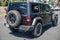 2021 Jeep Wrangler Unlimited Willys 4x4