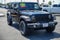 2021 Jeep Wrangler Unlimited Willys 4x4