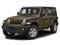 2023 Jeep Wrangler 4-Door Willys 4x4