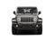 2023 Jeep Wrangler 4-Door Willys 4x4