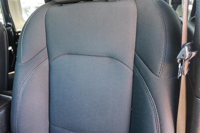 2020 Jeep Wrangler Unlimited Sport S 4X4