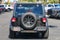 2020 Jeep Wrangler Unlimited Sport S 4X4