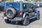 2020 Jeep Wrangler Unlimited Sport S 4X4