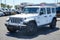 2022 Jeep Wrangler Unlimited Sahara Altitude 4x4