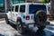2022 Jeep Wrangler Unlimited Sahara Altitude 4x4