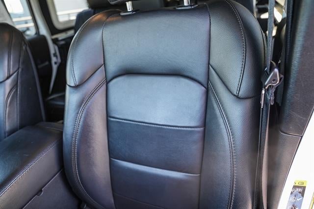 2022 Jeep Wrangler Unlimited Sahara Altitude 4x4