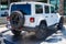 2022 Jeep Wrangler Unlimited Sahara Altitude 4x4