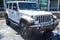 2022 Jeep Wrangler Unlimited Sahara Altitude 4x4