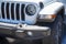 2022 Jeep Wrangler Unlimited Sahara Altitude 4x4