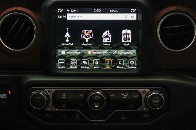 2023 Jeep Wrangler 4xe WRANGLER RUBICON 20TH ANNIVERSARY 4xe