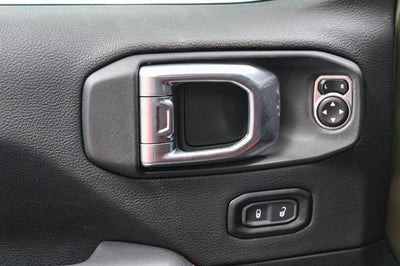 2023 Jeep Wrangler 4xe WRANGLER RUBICON 20TH ANNIVERSARY 4xe