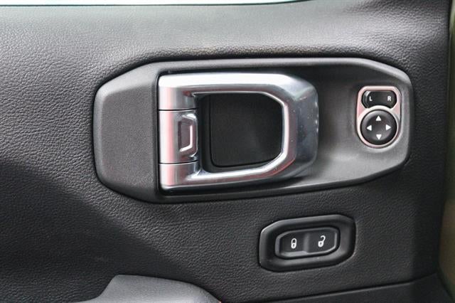 2023 Jeep Wrangler 4xe WRANGLER RUBICON 20TH ANNIVERSARY 4xe