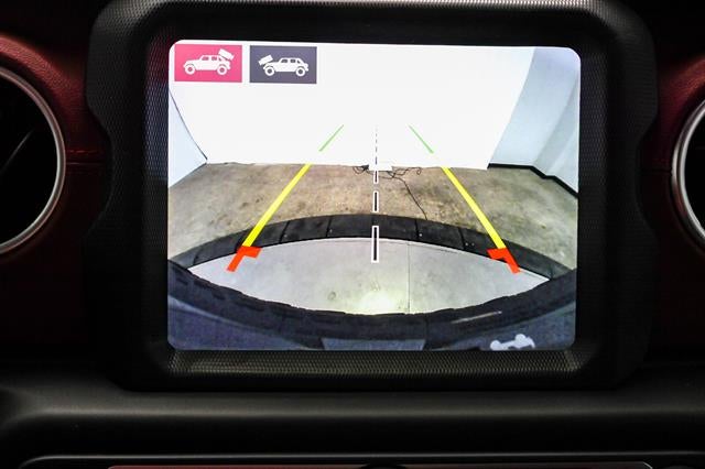 2023 Jeep Wrangler 4xe WRANGLER RUBICON 20TH ANNIVERSARY 4xe