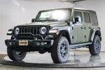 2023 Jeep Wrangler 4xe WRANGLER RUBICON 20TH ANNIVERSARY 4xe