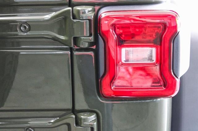 2023 Jeep Wrangler 4xe WRANGLER RUBICON 20TH ANNIVERSARY 4xe