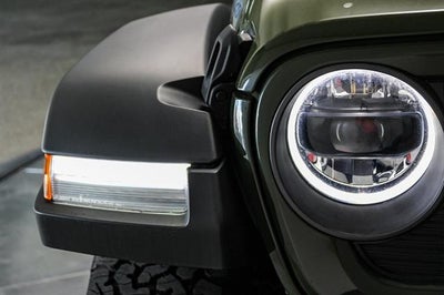 2023 Jeep Wrangler 4xe WRANGLER RUBICON 20TH ANNIVERSARY 4xe