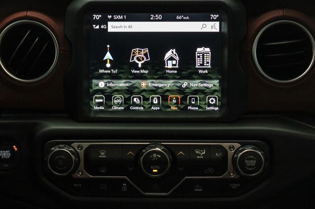 2023 Jeep Wrangler 4xe WRANGLER RUBICON 20TH ANNIVERSARY 4xe