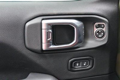 2023 Jeep Wrangler 4xe WRANGLER RUBICON 20TH ANNIVERSARY 4xe