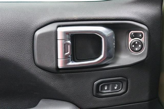 2023 Jeep Wrangler 4xe WRANGLER RUBICON 20TH ANNIVERSARY 4xe