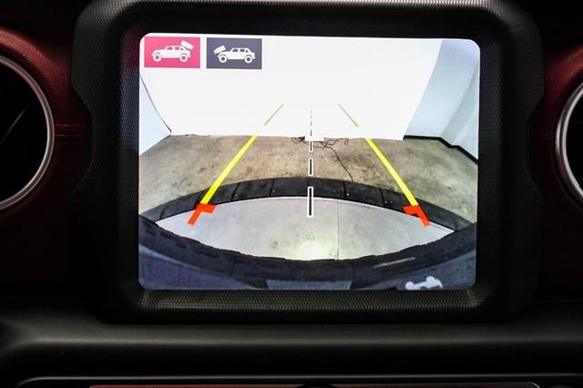 2023 Jeep Wrangler 4xe WRANGLER RUBICON 20TH ANNIVERSARY 4xe