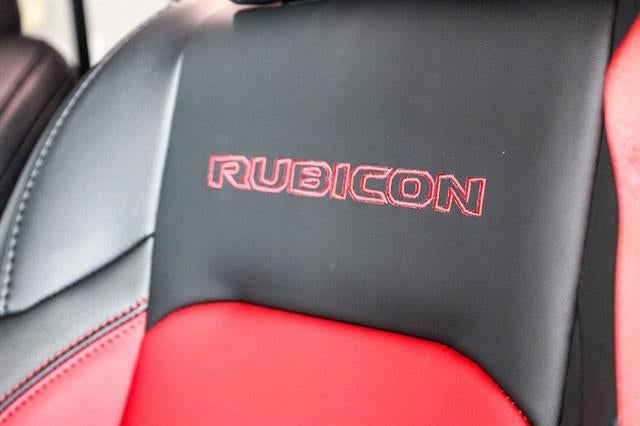 2023 Jeep Wrangler 4xe WRANGLER RUBICON 20TH ANNIVERSARY 4xe