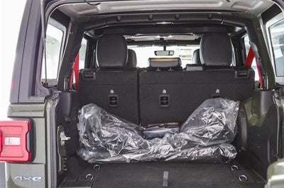 2023 Jeep Wrangler 4xe WRANGLER RUBICON 20TH ANNIVERSARY 4xe