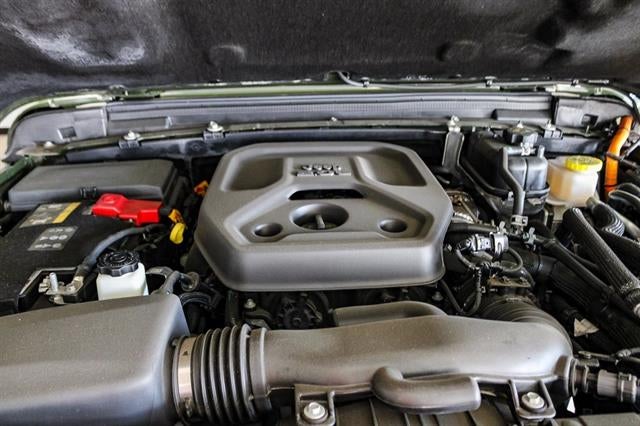 2023 Jeep Wrangler 4xe WRANGLER RUBICON 20TH ANNIVERSARY 4xe