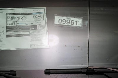 2023 Jeep Wrangler 4xe WRANGLER RUBICON 20TH ANNIVERSARY 4xe