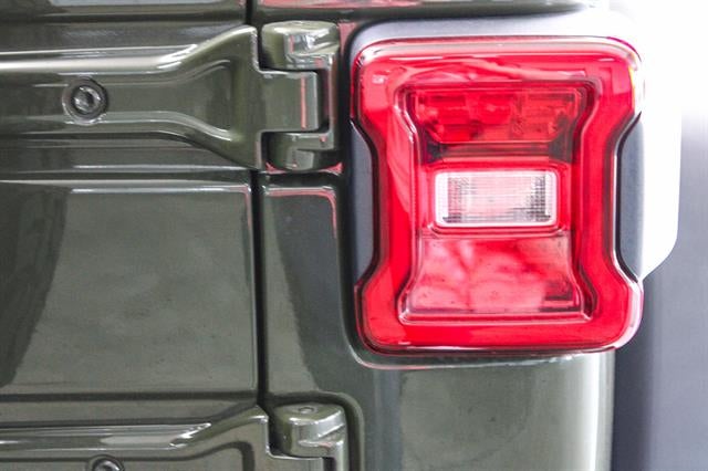 2023 Jeep Wrangler 4xe WRANGLER RUBICON 20TH ANNIVERSARY 4xe