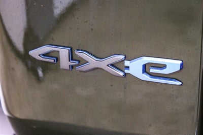2023 Jeep Wrangler 4xe WRANGLER RUBICON 20TH ANNIVERSARY 4xe
