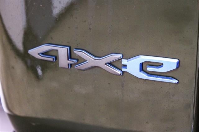 2023 Jeep Wrangler 4xe WRANGLER RUBICON 20TH ANNIVERSARY 4xe