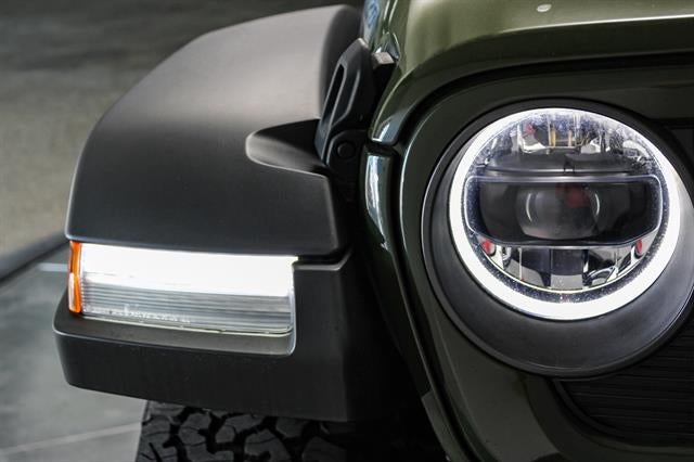 2023 Jeep Wrangler 4xe WRANGLER RUBICON 20TH ANNIVERSARY 4xe