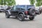 2022 Jeep Wrangler 4xe Unlimited Rubicon 4x4