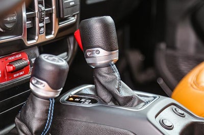 2022 Jeep Wrangler 4xe Unlimited Rubicon 4x4