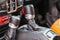 2022 Jeep Wrangler 4xe Unlimited Rubicon 4x4