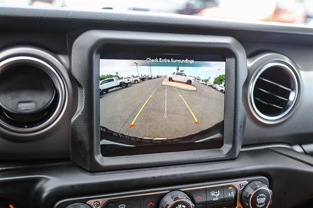 2022 Jeep Wrangler 4xe Unlimited Rubicon 4x4