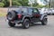 2022 Jeep Wrangler 4xe Unlimited Rubicon 4x4