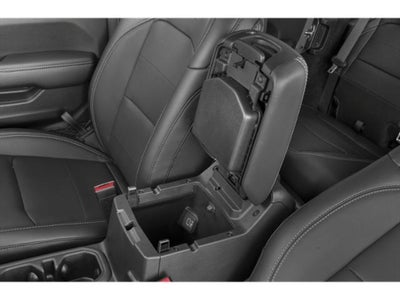 2023 Jeep Wrangler 4xe Rubicon 4x4