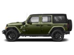 2023 Jeep Wrangler 4xe Rubicon 4x4